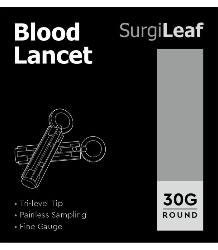Blood Lancet